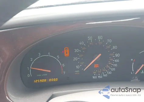 2003 Saab 9-3 Se z USA, uszkodzony, nr VIN YS3DF75K837013098